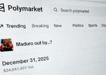 US Soldier Arrested for $400K Insider Bet on Maduro Capture