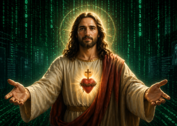 AI Platform Lets You Video Call Jesus Christ for $1.99, Sparks Backlash