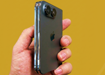 iPhone Ultra Fold Leak Shows Touch ID Return And A Bold Design Shift