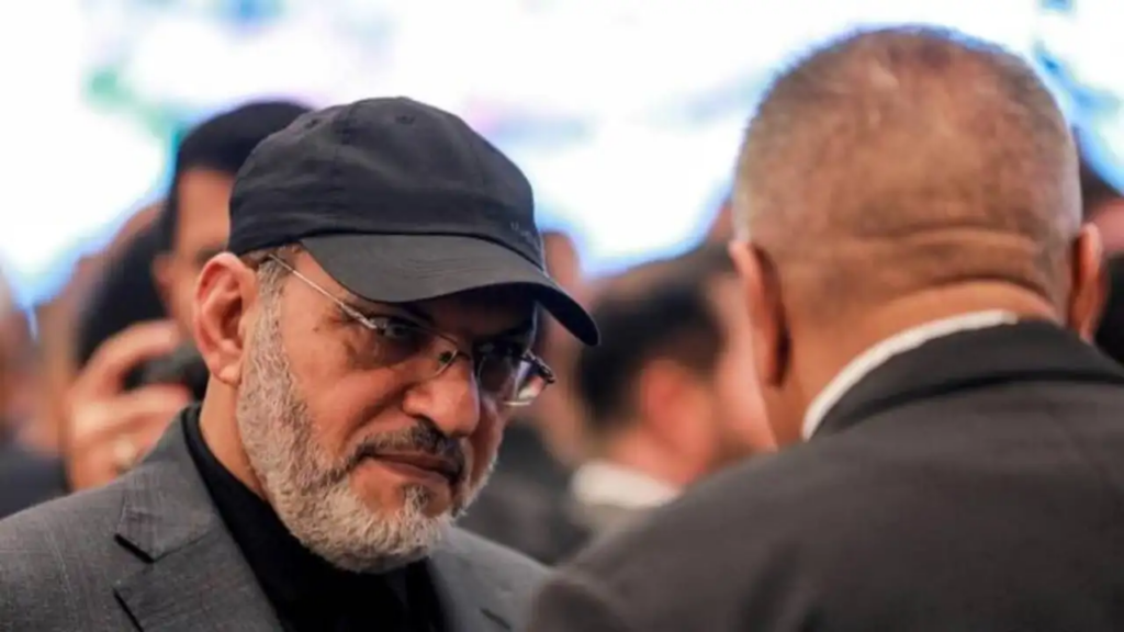 Who is Abu Waala al Wa'eli? US Offers $10 Million For Information on KSS Chief