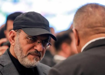 Who is Abu Waala al Wa'eli? US Offers $10 Million For Information on KSS Chief
