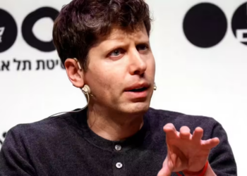 ‘Deeply Sorry’: Sam Altman Admits Failure To Report Canada Shooter’s ChatGPT Activity