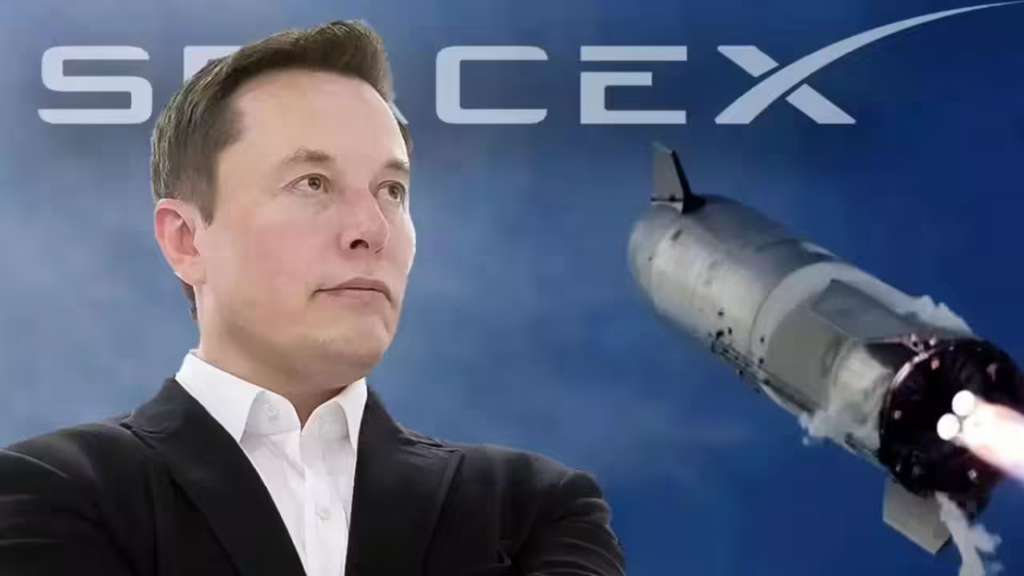 SpaceX IPO Buzz: $2 Trillion Valuation Could Make History