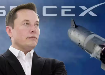 SpaceX IPO Buzz: $2 Trillion Valuation Could Make History