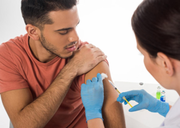 HPV Vaccine Cuts Cancer Risk In Men By Nearly Half: Study