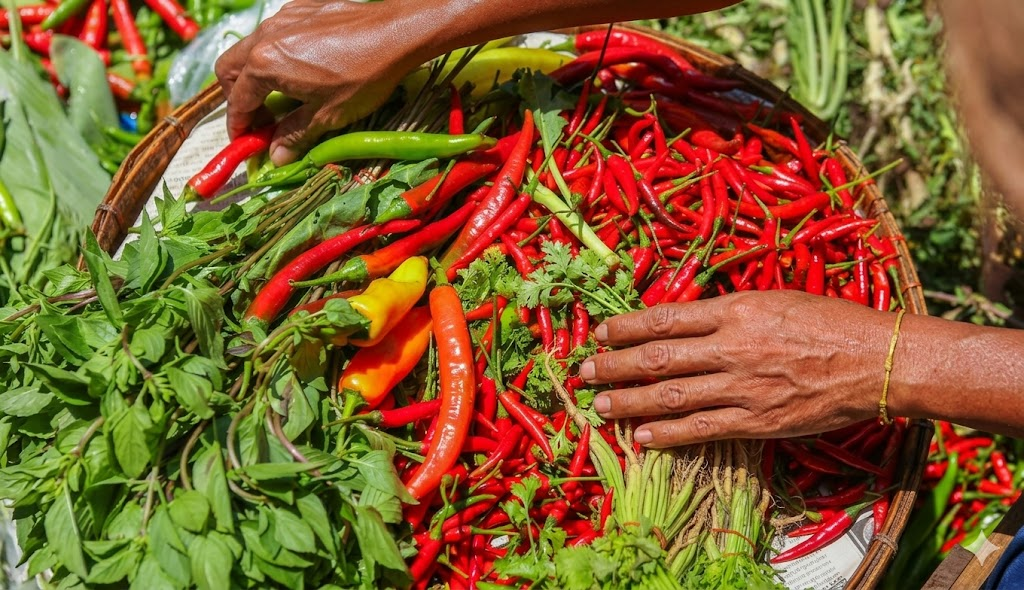Love Spicy Food? It Could Help You Live Longer