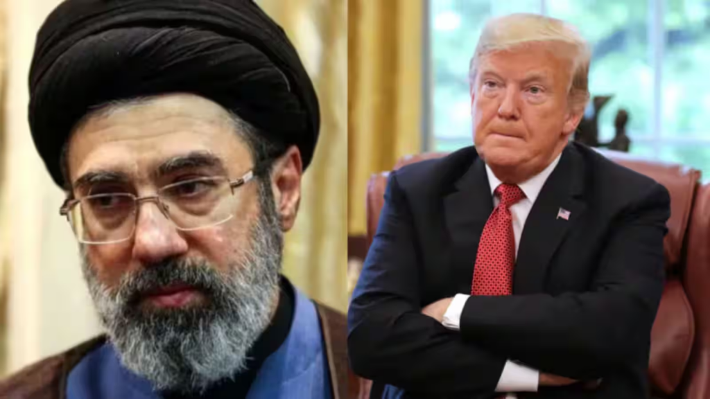 Iran Sends New Proposal to End War With U.S.: What Is It and What Comes Next?