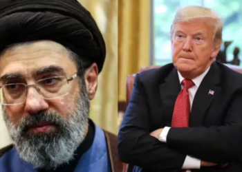 Iran Sends New Proposal to End War With U.S.: What Is It and What Comes Next?