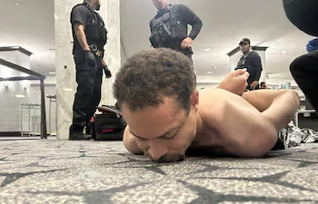 WHCD Shooter Cole Tomas Allen Posted Anti-Trump Rants Before Attack