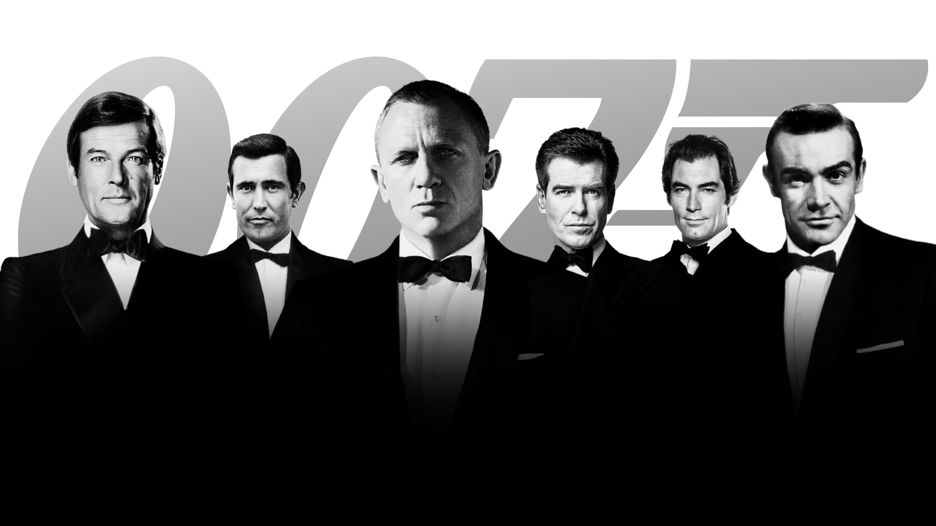 Next James Bond Movie: Casting Rumors, Release Timeline, and What ...