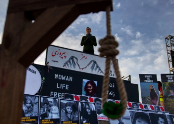 Amir Hossein Hatami: Iran Executes 18-Year-Old Musician Over January Protest Conviction