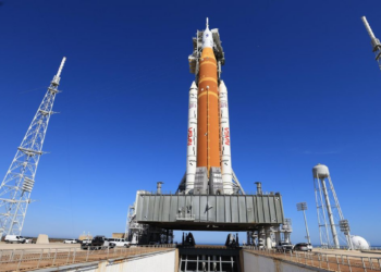 NASA’s Artemis II Launch: Date, Time, Crew, and Why This Moon Mission Matters