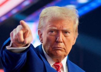 ‘GREAT IDEA!!! DO IT’: Donald Trump Endorses Viral Plan to Rename ICE as ‘NICE’