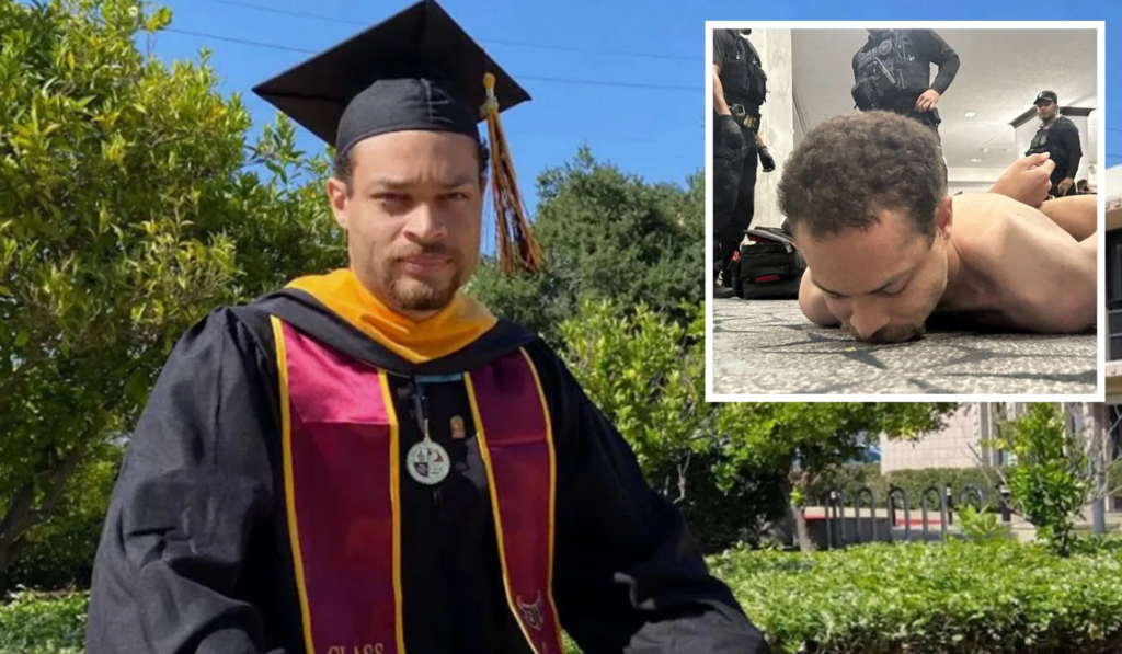 From Video Games to Trump Criticism: What White House Correspondents' Dinner Shooter’s Social Media Reveals
