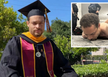From Video Games to Trump Criticism: What White House Correspondents' Dinner Shooter’s Social Media Reveals