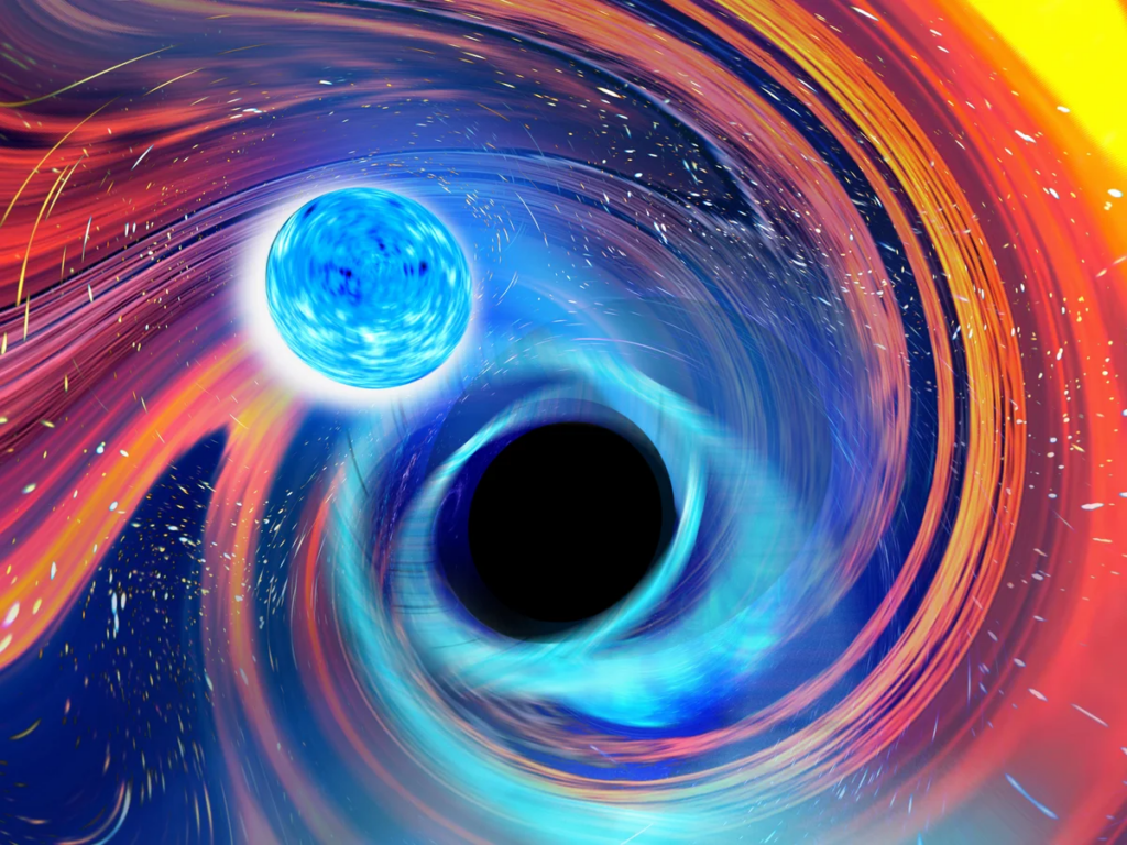 Gravitational