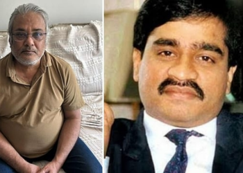 Who is Salim Dola? Dawood Ibrahim's Close Associate Deported to India From Turkey