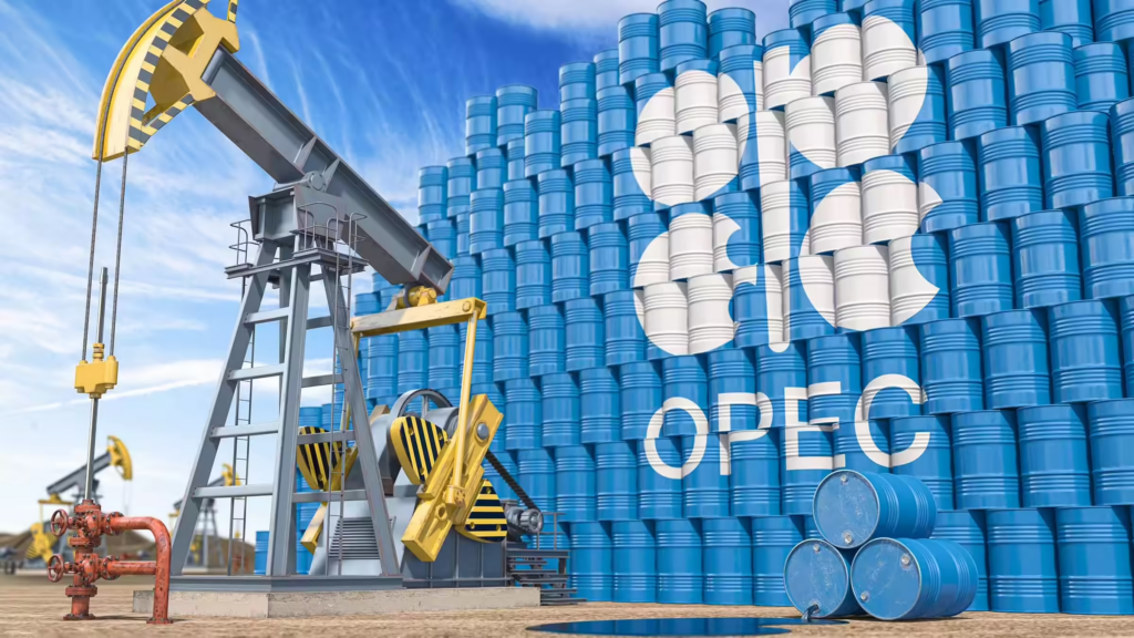 UAE Exits OPEC: What is OPEC, and How Does It Operate? All You Need To Know