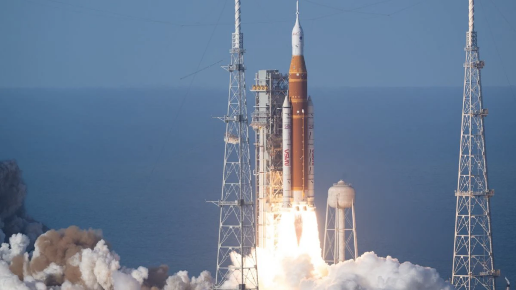 Artemis II Mission: Even NASA Isn’t Immune to Outlook Glitches and Toilet Trouble