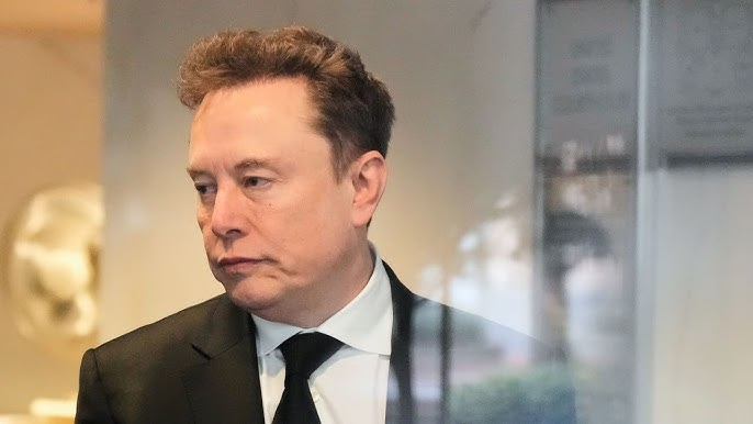 What Elon Musk Said While Testifying in the OpenAI Trial Against Sam Altman