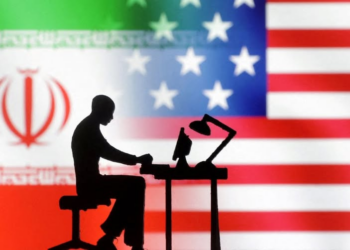 Iranian Hackers Leak Data of 2,000+ US Marines, Opening a Dangerous New Cyber Front