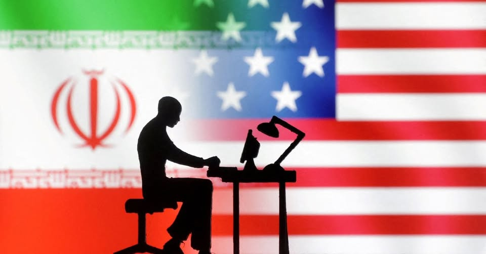 Iranian Hackers Leak Data of 2,000+ US Marines, Opening a Dangerous New Cyber Front