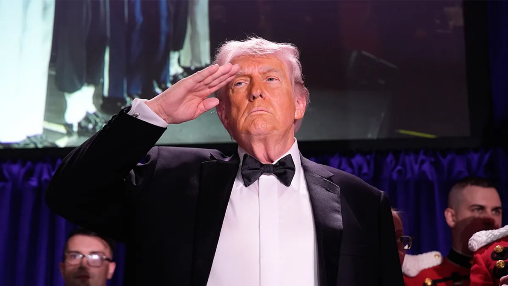 UnitedHealthcare fires employee over ‘Aww, they missed?’ on Donald Trump shooting attempt