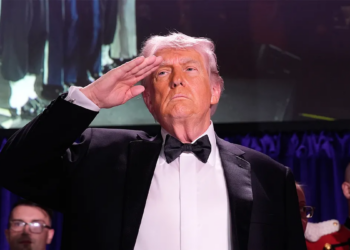 UnitedHealthcare fires employee over ‘Aww, they missed?’ on Donald Trump shooting attempt