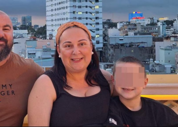 Australian Mother Jailed For Faking Son’s Cancer to Bankroll Lavish Lifestyle