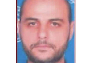 Ahmed Abd al Rahman Shambari Killed? IDF Says Hamas Intelligence Chief Died in Gaza Strike