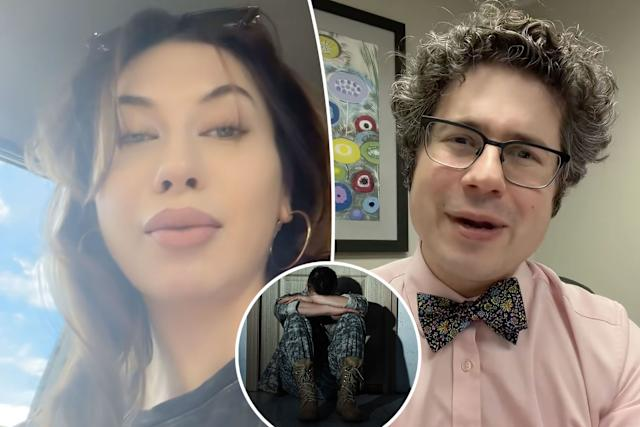 Viral Pepcid and Allegra Anxiety Hack Sparks Debate Among Doctors