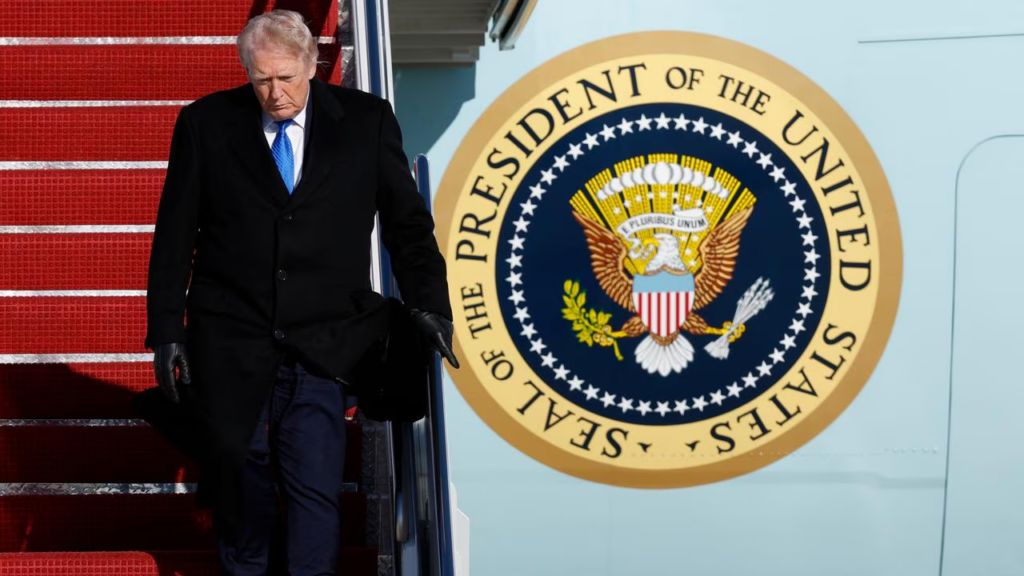 US Military Iran Strike Options: Trump Weighs Three Paths as Pressure on Tehran Intensifies
