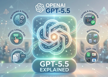 What Is GPT-5.5 Cyber: OpenAI’s New Frontier in AI-Driven Cybersecurity