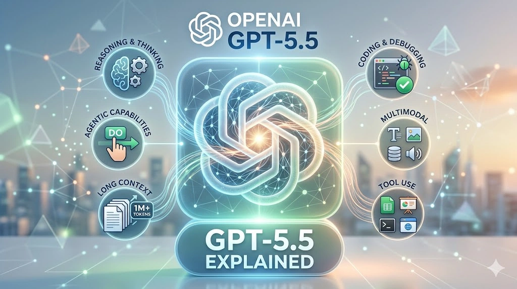 What Is GPT-5.5 Cyber: OpenAI’s New Frontier in AI-Driven Cybersecurity