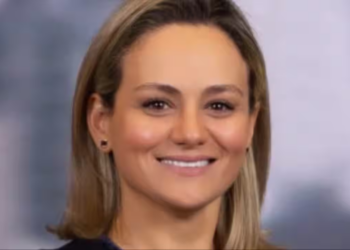 Who is Lorna Hajdini? JPMorgan Exec Accused in Harassment Lawsuit