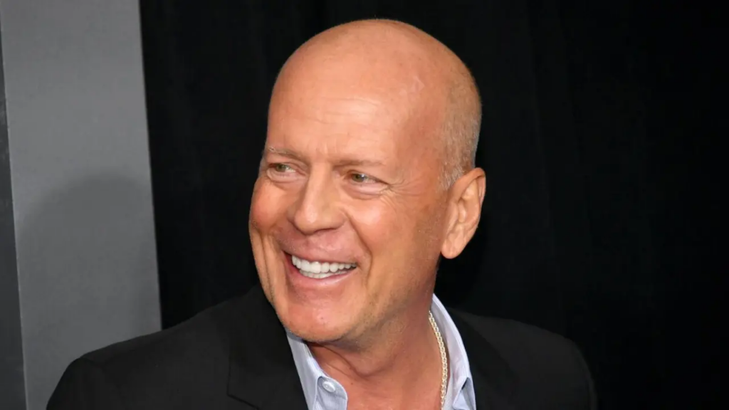 Bruce Willis’ Family Turns Emotional Farewell Into Purpose With Brain Donation for Dementia Research