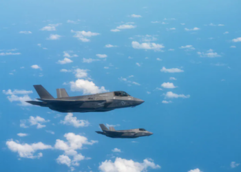 SERE Training Explained: How Downed Fighter Pilots Survive Behind Enemy Lines