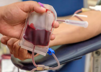 Americans Are Rejecting Vaccinated Blood, Even During Life-Saving Treatment: Report