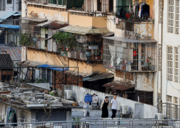 Chinese Man Blasts Ghost Sound Over Speakers for 10 Hours Daily to Retaliate Against Neighbour