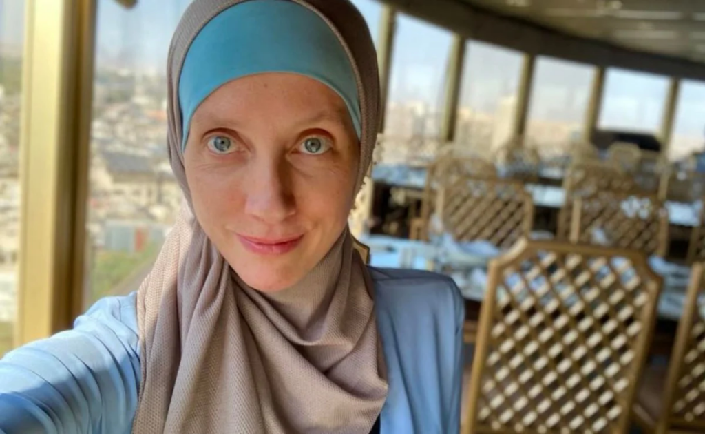 Where is Shelly Kittleson? Kidnapped US Journalist May Be Alive