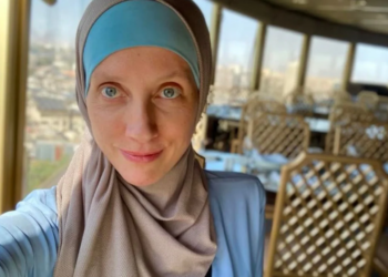 Where is Shelly Kittleson? Kidnapped US Journalist May Be Alive