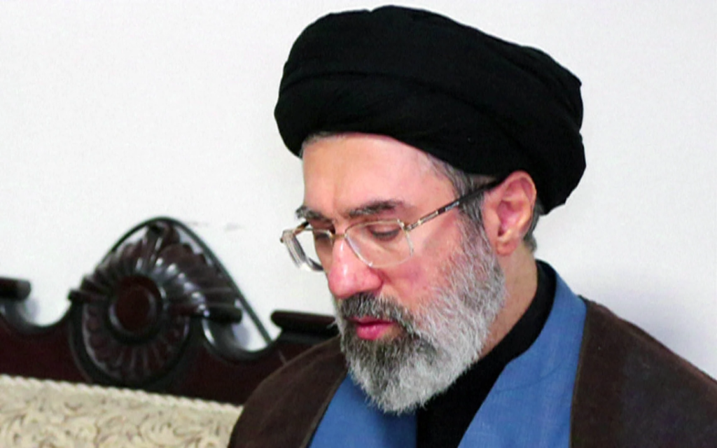 Iran’s Supreme Leader Mojtaba Khamenei Unconscious, and Not Involved in Decision-Making: Intel Memo