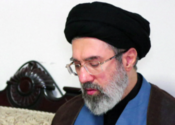 Iran’s Supreme Leader Mojtaba Khamenei Unconscious, and Not Involved in Decision-Making: Intel Memo