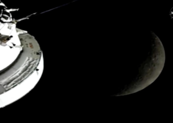 Watch: Artemis II Crew Witnesses Rare Solar Eclipse After Losing Contact With Earth