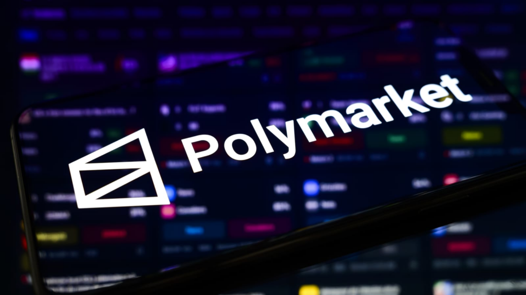 Polymarket Under Fire for Betting On Missing US Pilot