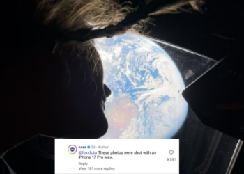 Artemis II iPhone Photos: Why NASA’s Latest Images Are Breaking the Internet