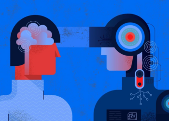 Study Warns of ‘Cognitive Surrender’ To AI Chatbots