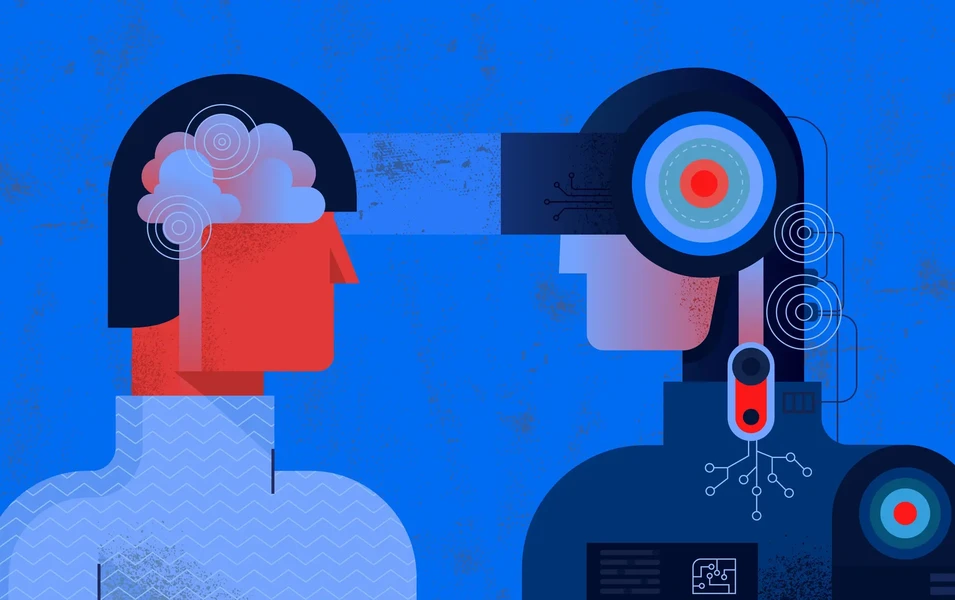 Study Warns of ‘Cognitive Surrender’ To AI Chatbots