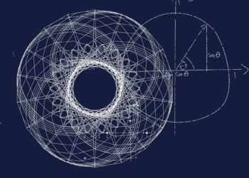 Mathematicians Break 150-Year-Old Geometry Rule With a Donut-Shaped Anomaly