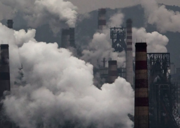 The Clean Air Paradox: How China’s Pollution Win Unleashed a Climate Monster